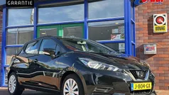 Gebruikt 2020 Nissan Micra Acenta Hatchback | € 13.645 (Goede deal)