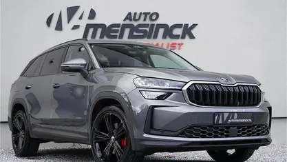 Occasion Skoda Kodiaq Tour 204 PK (150 kW) 2024 SUV