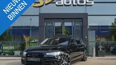 Zwart Gebruikt 2015 Audi S6 Stationwagen | € 36.950 (Eerlijke prijs)