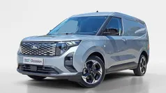 Gebruikt 2025 Ford E-Transit Limited Van | € 28.635 (Eerlijke prijs)