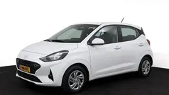 Gebruikt 2024 Hyundai i10 Comfort Hatchback | € 15.995 (Eerlijke prijs)