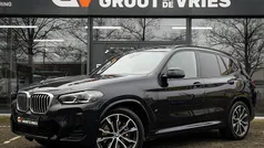 Gebruikt 2023 BMW X3 Executive SUV | € 47.995 (Eerlijke prijs)
