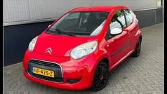 Gebruikt 2010 Citroën C1 Hatchback | € 1.699 (Eerlijke prijs)
