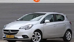 Gebruikt 2015 Opel Corsa Edition Hatchback | € 6.950 (Eerlijke prijs)