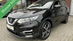 Gebruikt 2018 Nissan Qashqai N-Connecta SUV | € 15.950 (Eerlijke prijs)