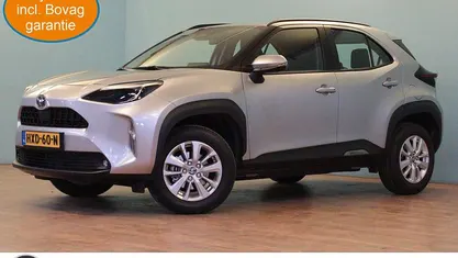 Occasion 2025 Toyota Yaris Cross Active SUV | € 26.899 (Goede deal)