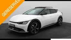 Wit Gebruikt 2022 Kia EV6 4 SUV | € 31.740 (Eerlijke prijs)