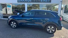 Gebruikt 2016 Kia Niro First Edition SUV | € 15.950 (Super prijs)