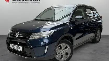 Occasion Suzuki Vitara 110 PK (80 kW) 2026 SUV