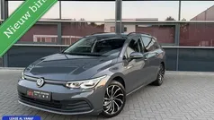 Gebruikt 2021 VW Golf VIII Business Stationwagen | € 18.999 (Super prijs)