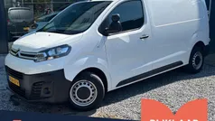 Overig Gebruikt 2021 Citroën Jumpy MPV | € 15.995 (Goede deal)