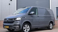 Gebruikt 2021 VW T6.1 Van | € 29.800 (Eerlijke prijs)