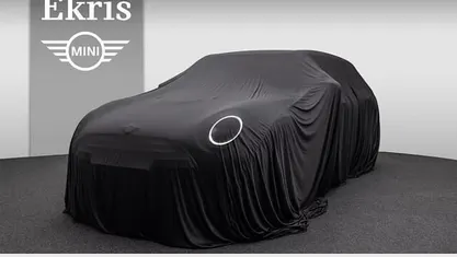 Occasion Mini Cooper Countryman 219 PK (161 kW) 2022 Groen SUV