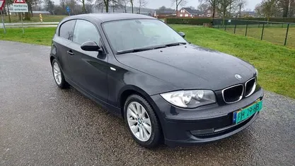 Gebruikt 2009 BMW 116 Hatchback | € 1.500 (Super prijs)