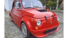 Gebruikt 1971 Fiat 500 | € 5.500