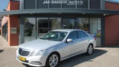Mercedes E200