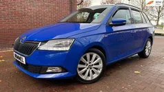 Gebruikt 2021 Skoda Fabia Stationwagen | € 16.999 (Eerlijke prijs)