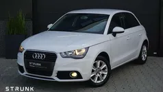 Gebruikt 2014 Audi A1 Sportback Attraction Hatchback | € 7.350 (Eerlijke prijs)