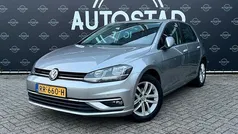 Gebruikt 2018 VW Golf VII Comfortline Hatchback | € 12.995 (Goede deal)