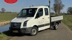 Gebruikt 2010 VW Crafter Van | € 4.950 (Goede deal)