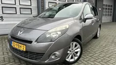 Gebruikt 2011 Renault Grand Scénic III MPV | € 4.499 (Eerlijke prijs)