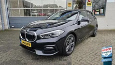 Gebruikt 2021 BMW 118 Sport Line Hatchback | € 24.950 (Eerlijke prijs)