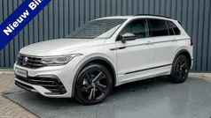 Gebruikt 2024 VW Tiguan Business SUV | € 48.950 (Eerlijke prijs)