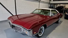 Gebruikt 1969 Buick Riviera | € 18.940