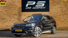 Gebruikt 2017 BMW X1 Executive SUV | € 20.950 (Eerlijke prijs)