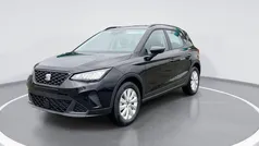 Gebruikt 2024 Seat Arona Style SUV | € 25.990 (Goede deal)