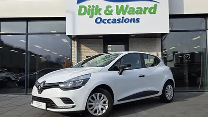 Occasion Renault Clio IV Intens 73 PK (53 kW) 2017 Hatchback