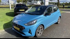Blauw Gebruikt 2020 Hyundai i10 Premium Hatchback | € 12.945 (Eerlijke prijs)
