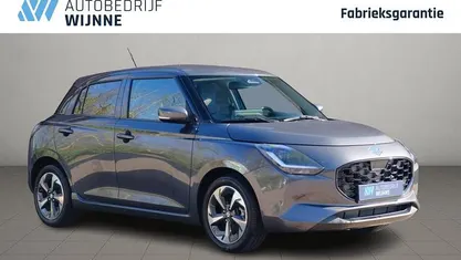 Occasion Suzuki Swift Style 83 PK (61 kW) 2025 Hatchback