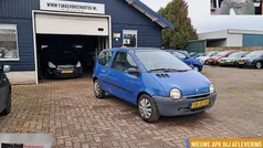 Gebruikt 2002 Renault Twingo Hatchback | € 875 (Eerlijke prijs)