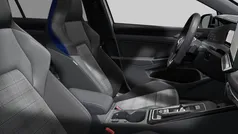 VW Golf VIII