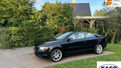 Zwart Gebruikt 2006 Volvo C70 Summum Cabriolet | € 3.950 (Super prijs)