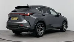 Gebruikt 2025 Lexus NX450h+ Executive Line SUV | € 63.450 (Eerlijke prijs)