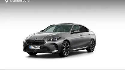 Grijs Nieuw 2025 BMW 220 M Sport Coupé | € 58.956 (Eerlijke prijs)