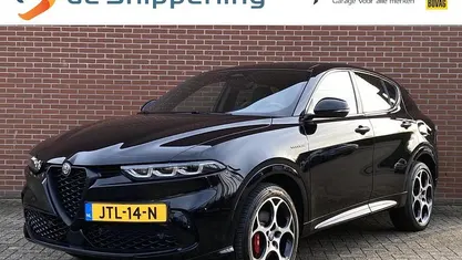 Occasion Alfa Romeo Tonale Veloce 2026 SUV