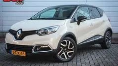 Gebruikt 2014 Renault Captur Dynamique SUV | € 8.480 (Eerlijke prijs)