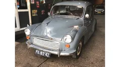Gebruikt 1961 Morris Minor | € 4.950