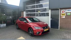 Rood, metallic lak Gebruikt 2020 Seat Ibiza Business Hatchback | € 16.250 (Eerlijke prijs)