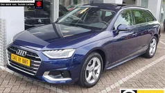 Gebruikt 2024 Audi A4 Advanced Stationwagen | € 38.925 (Eerlijke prijs)