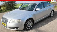 Gebruikt 2007 Audi A6 Business Sedan | € 3.999 (Goede deal)