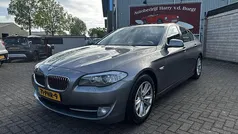 Gebruikt 2011 BMW 535 Executive Sedan | € 15.950 (Super prijs)