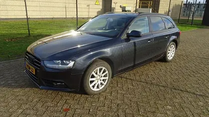 Gebruikt 2014 Audi A4 Business Stationwagen | € 8.900 (Goede deal)