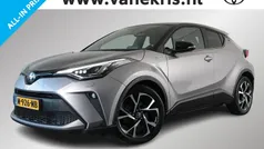 Gebruikt 2021 Toyota C-HR Edition SUV | € 24.498 (Eerlijke prijs)