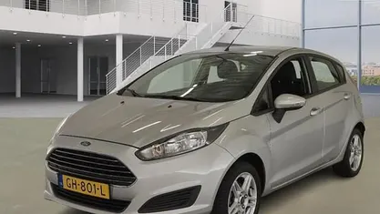Occasion Ford Fiesta Style 65 PK (47 kW) 2015 Hatchback