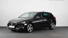 Zwart Gebruikt 2022 Seat Leon Business Hatchback | € 26.849 (Eerlijke prijs)