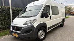 Gebruikt 2016 Fiat Ducato Van | € 12.450 (Eerlijke prijs)